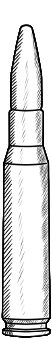 bullets